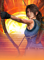 Lara Croft: Fortune of the Eclipse Multichase