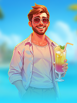 Your Own Island