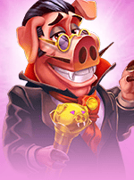 Break the Pumpkin Bank