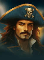 Pirate Blimey!