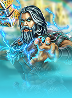 Thor's Rage: Wild Storm
