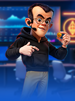 3 Tech Bros Hold and Win