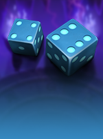 Magic Dice