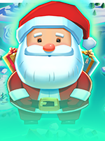 Santa Hopper