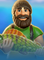 Big Bass Hold & Spinner