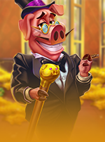 Break more Piggy Banks