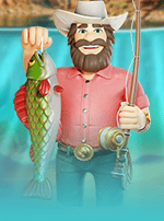 Big Bass Splash 1000