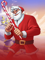 Slingo Christmas Re3ls