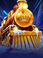 The North Star Express - Hold & Hit 3x3