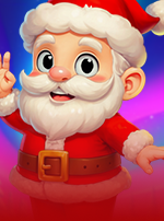 Santa's Express Hold and Win