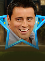 Friends - Rollin Respins