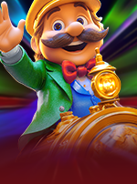 Triple Grand Link Express: Hold & Win