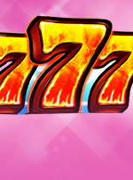 777 Jackpot Diamond Hold & Win Mega Multi