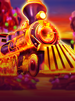 Blazing Bonanza Rush Express