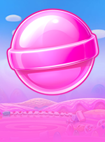 Sugar Rush Super Scatter