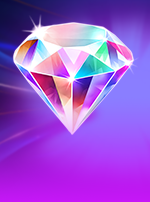 Diamonds Diamonds Diamonds Hold and Win