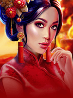 Floating Dragon Wild Horses