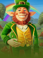 Rainbow Riches Even More Pots of Gold Free Spins