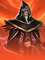 Necromancer's Gate