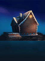 Fairytale Legends: Hansel and Gretel