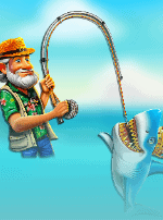 Big Game Fishing Bigger Bites