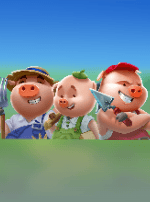 Big Bad Wolf: Cash Collect & Link™