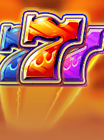 777 Hot Reels: Megacharged