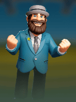 Big Bass Return to the Races – Big Bass Jackpot Bonanza