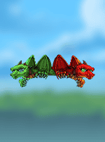 Flame & Fortune: Jackpot Mountain