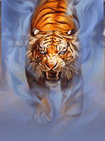 Mystic Tiger
