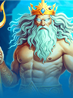 Hyper Frames Poseidon