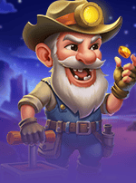 Nugget n’ Nonsense