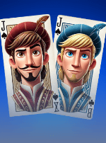 Jacks or Better 4000 Powerpoker™
