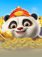 Panda's Gold
