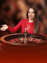 Live Speed Roulette