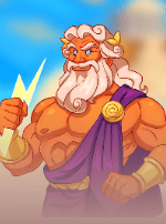 Zeus Almighty