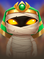 Mummy Mania Perks Up Power Combo
