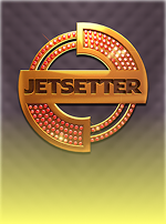 Jetsetter