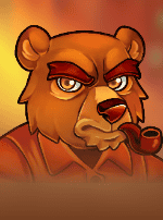 Goldipots and the 3 Bears