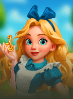 Alice in Cashland