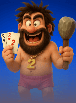 Deuces Wild Powerpoker™