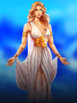 Aphrodite Legends of Olympus