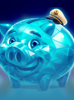Break the Diamond Piggy