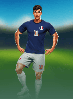 Back of the Net