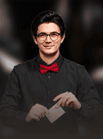Grand Bonus Baccarat