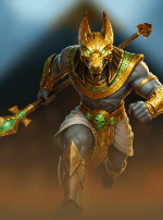 Fury of Anubis