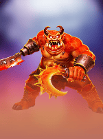 Hell Butcher