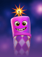 Firework Fusion™