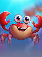 4 Crabbin' Fortunes