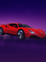 Hot Racing